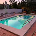 Casa Situada En Un Entorno Natural La Serena * トルヒーリョ