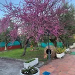 Casa Situada En Un Entorno Natural La Serena 別荘 *