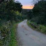Prázdninový dům Casa Situada En Un Entorno Natural La Serena Trujillo