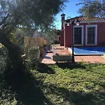 Prázdninový dům Casa Situada En Un Entorno Natural La Serena *