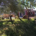 Casa Situada En Un Entorno Natural La Serena