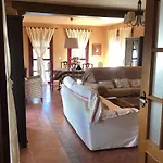 Casa Situada En Un Entorno Natural La Serena トルヒーリョ