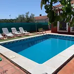 Casa Situada En Un Entorno Natural La Serena 別荘