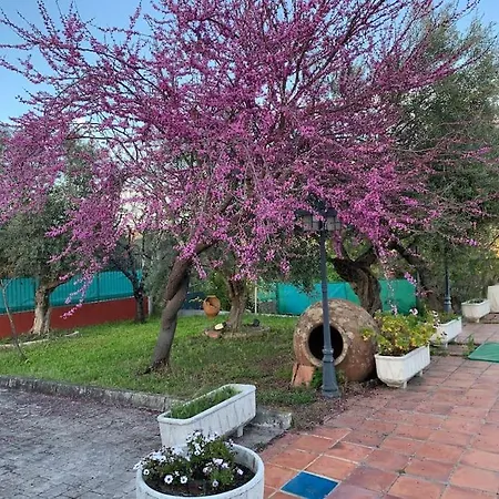 Casa Situada En Un Entorno Natural La Serena Σπίτι διακοπών *