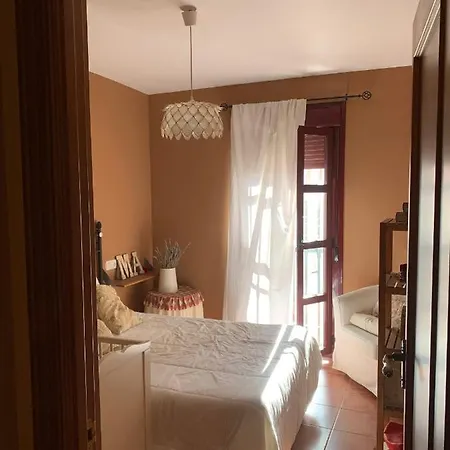 Casa Situada En Un Entorno Natural La Serena Tatil Evi *