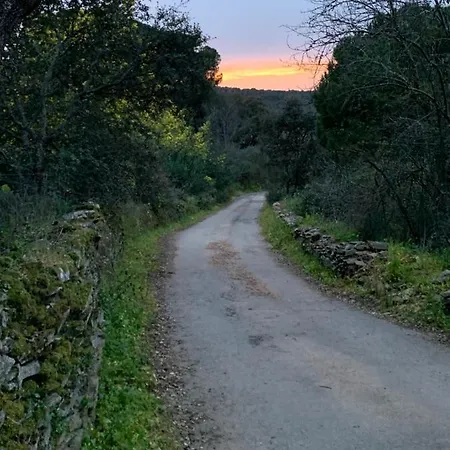 Σπίτι διακοπών Casa Situada En Un Entorno Natural La Serena Trujillo