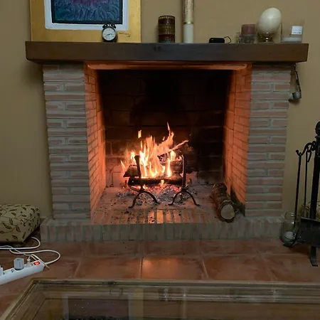 Casa Situada En Un Entorno Natural La Serena Trujillo