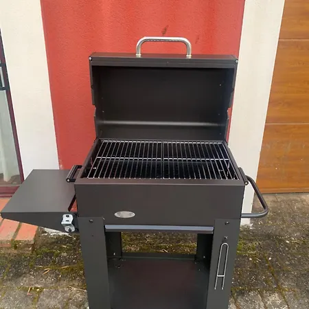 Casa Situada En Un Entorno Natural La Serena