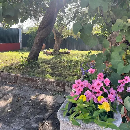 Casa Situada En Un Entorno Natural La Serena Prázdninový dům *