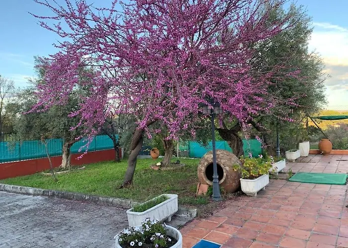 Casa Situada En Un Entorno Natural La Serena Casa vacanze *
