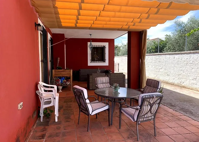 Casa vacanze Casa Situada En Un Entorno Natural La Serena *