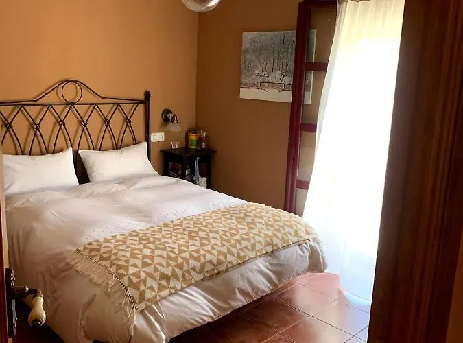 Casa Situada En Un Entorno Natural La Serena Casa vacanze *