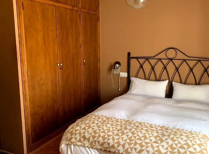 Casa Situada En Un Entorno Natural La Serena Casa vacanze *