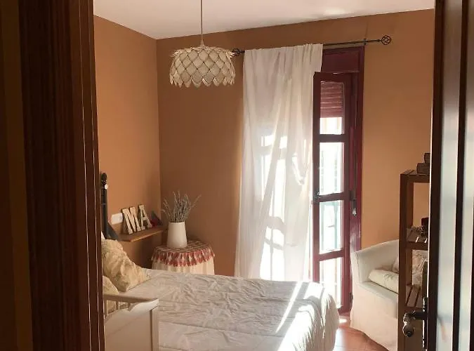 Casa Situada En Un Entorno Natural La Serena Casa vacanze *