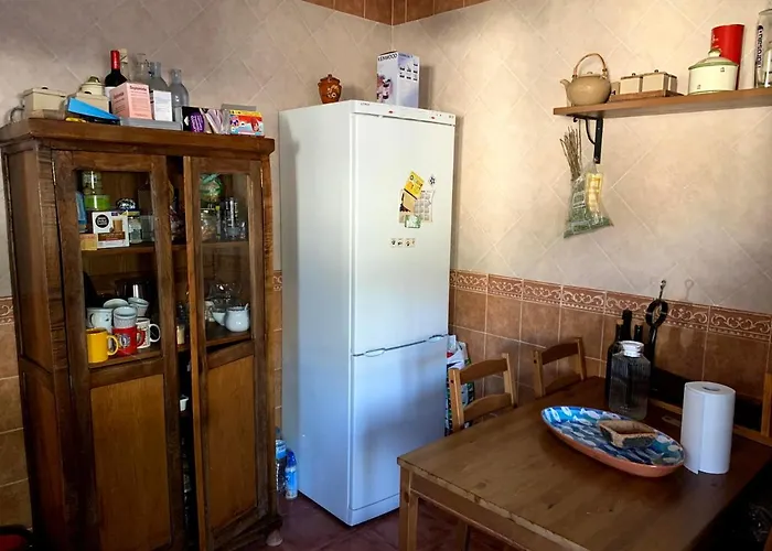 Casa Situada En Un Entorno Natural La Serena Trujillo