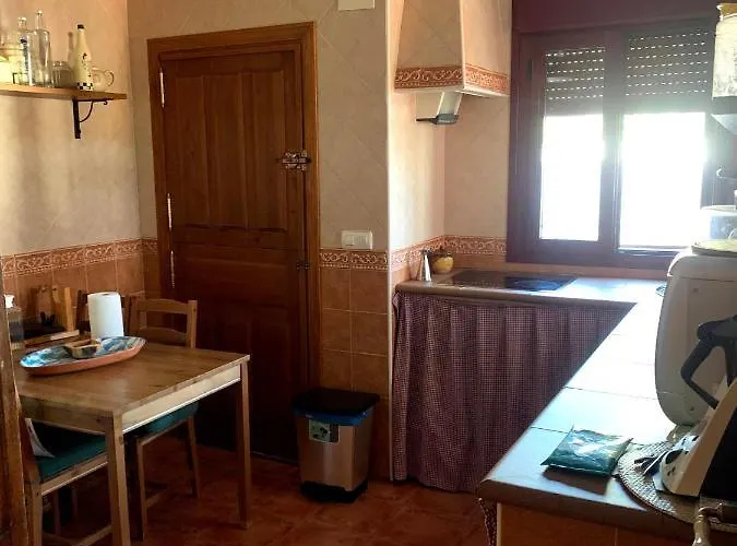 Casa Situada En Un Entorno Natural La Serena *