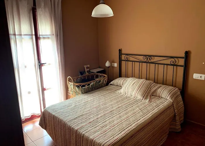 Casa Situada En Un Entorno Natural La Serena Trujillo