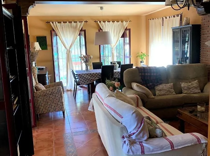 Casa Situada En Un Entorno Natural La Serena *