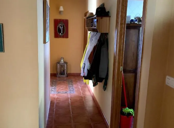 Casa Situada En Un Entorno Natural La Serena * Trujillo