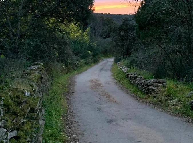 Casa vacanze Casa Situada En Un Entorno Natural La Serena Trujillo