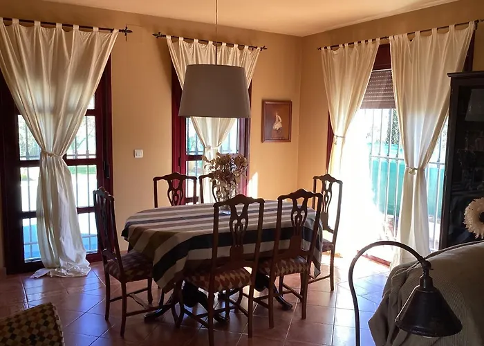 Casa Situada En Un Entorno Natural La Serena Casa vacanze