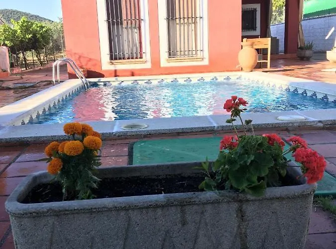 Casa Situada En Un Entorno Natural La Serena Casa vacanze