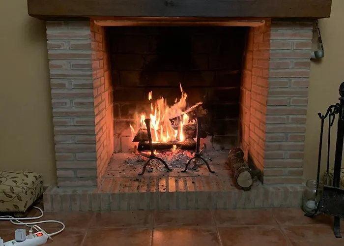 Casa Situada En Un Entorno Natural La Serena Trujillo
