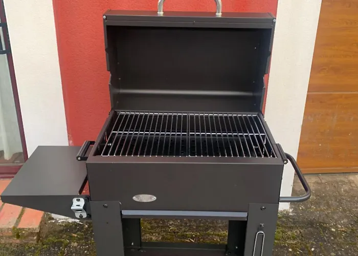 Casa Situada En Un Entorno Natural La Serena