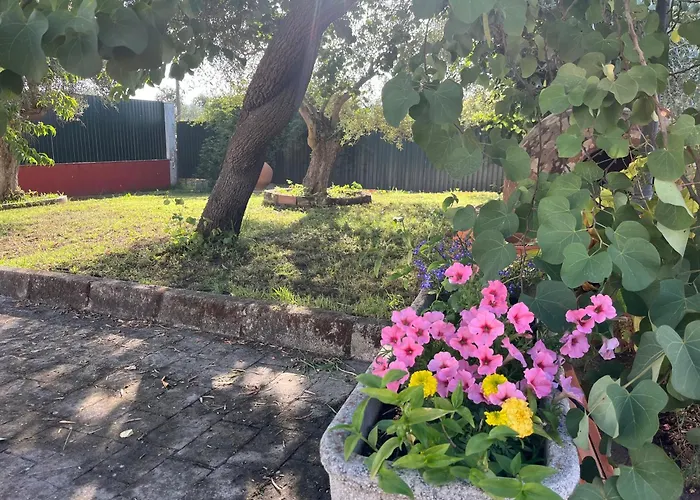 Casa Situada En Un Entorno Natural La Serena Casa vacanze *